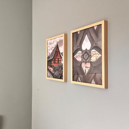 Hotel L'Ours De Mutzig Exteriér fotografie