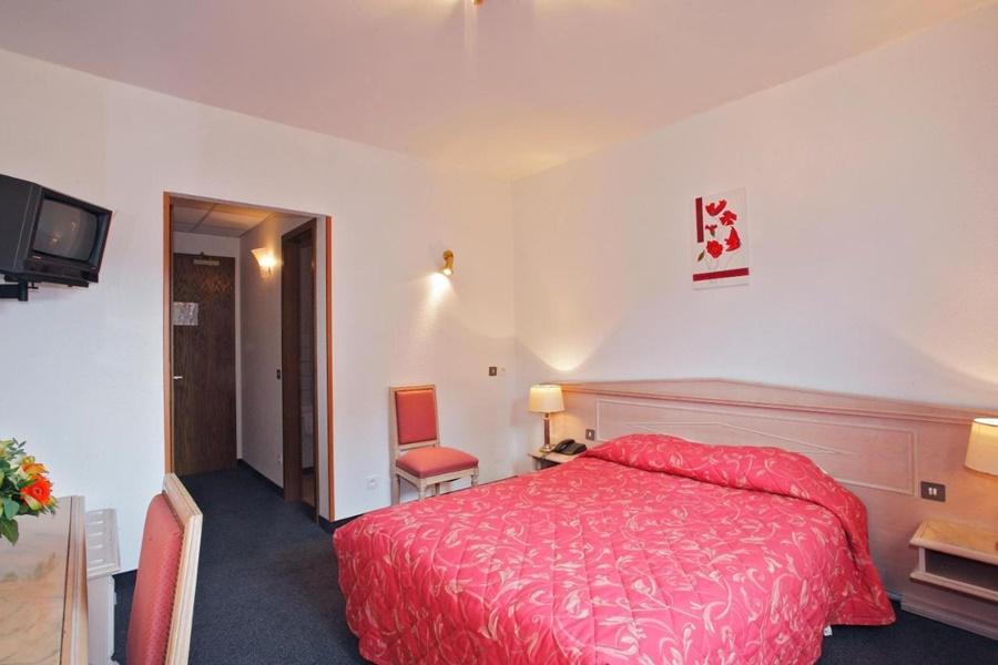 Hotel L'Ours De Mutzig Exteriér fotografie