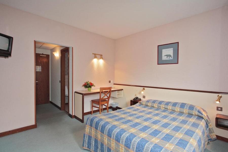 Hotel L'Ours De Mutzig Exteriér fotografie
