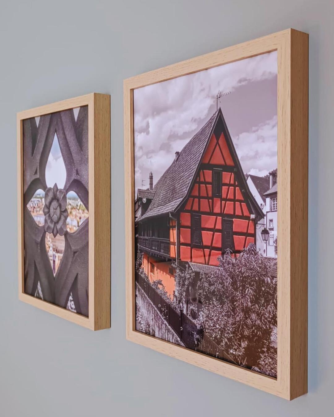 Hotel L'Ours De Mutzig Exteriér fotografie
