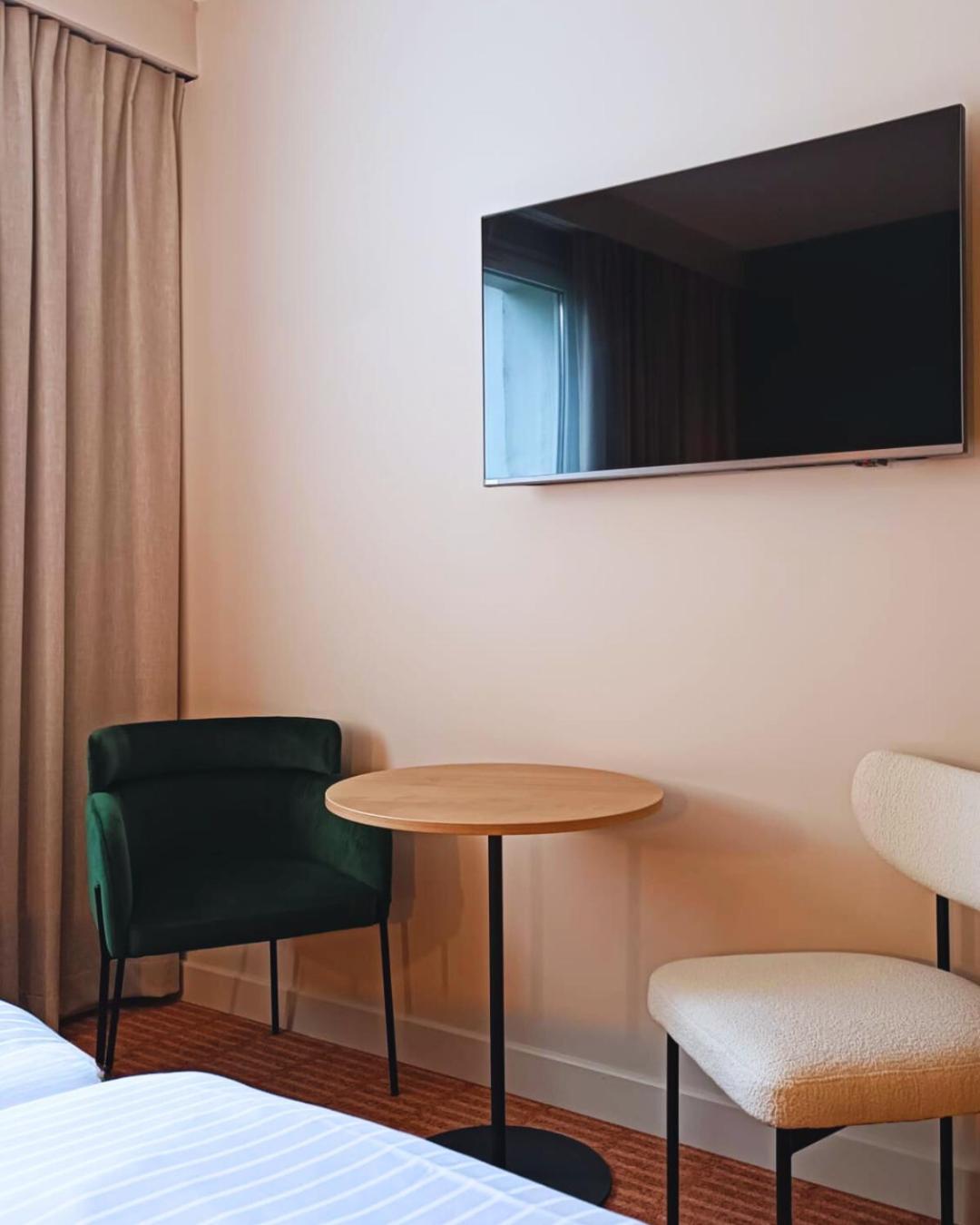 Hotel L'Ours De Mutzig Exteriér fotografie