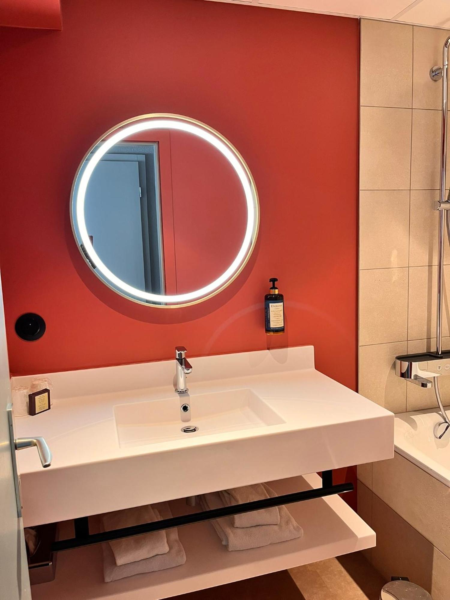 Hotel L'Ours De Mutzig Exteriér fotografie