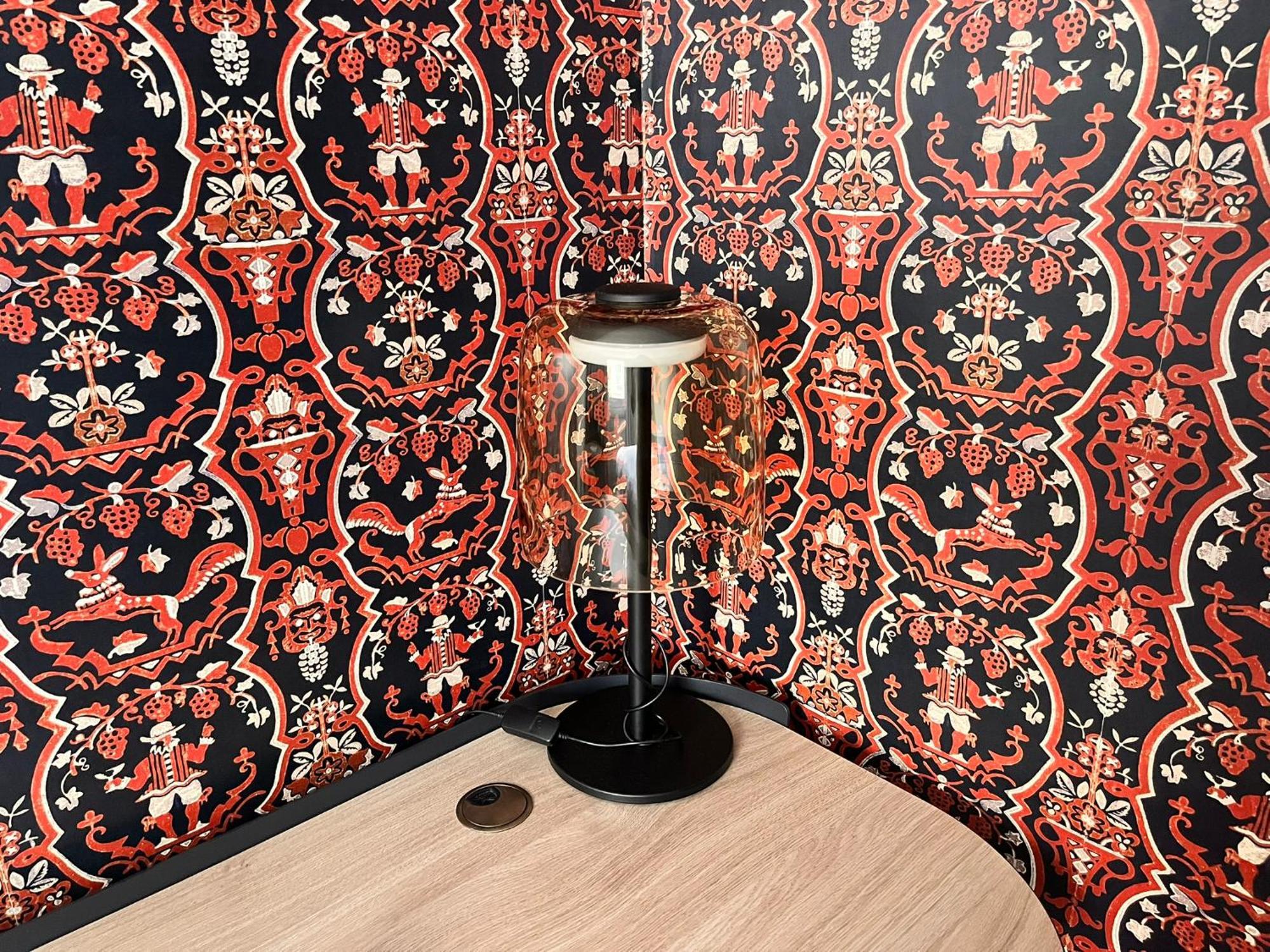 Hotel L'Ours De Mutzig Exteriér fotografie