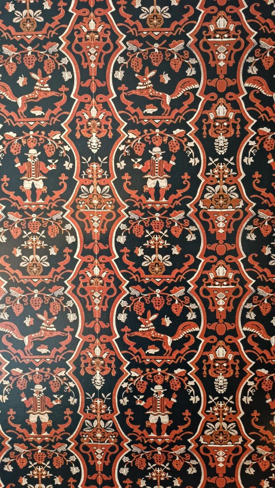 Hotel L'Ours De Mutzig Exteriér fotografie